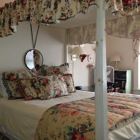 Abacrombie Inn Baltimore Chambre photo