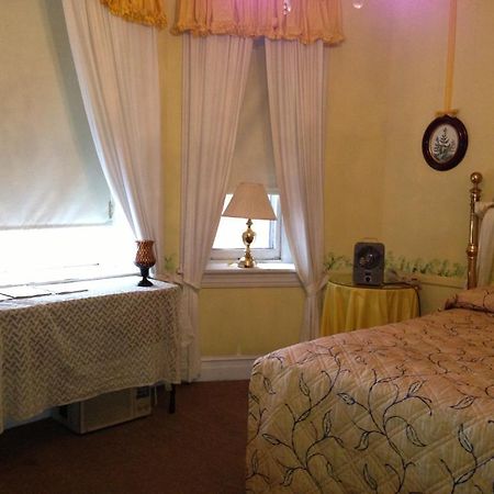 Abacrombie Inn Baltimore Extérieur photo
