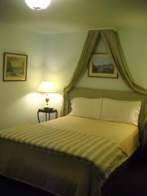 Abacrombie Inn Baltimore Chambre photo