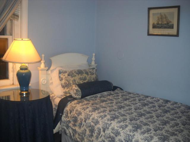 Abacrombie Inn Baltimore Chambre photo
