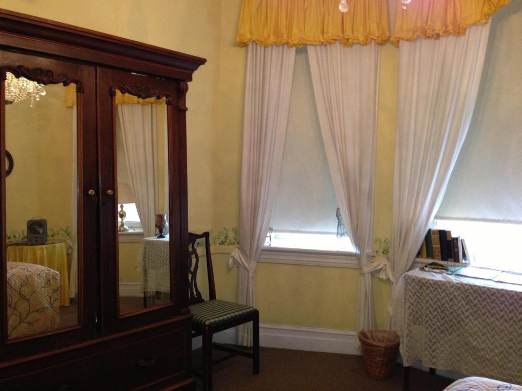 Abacrombie Inn Baltimore Chambre photo